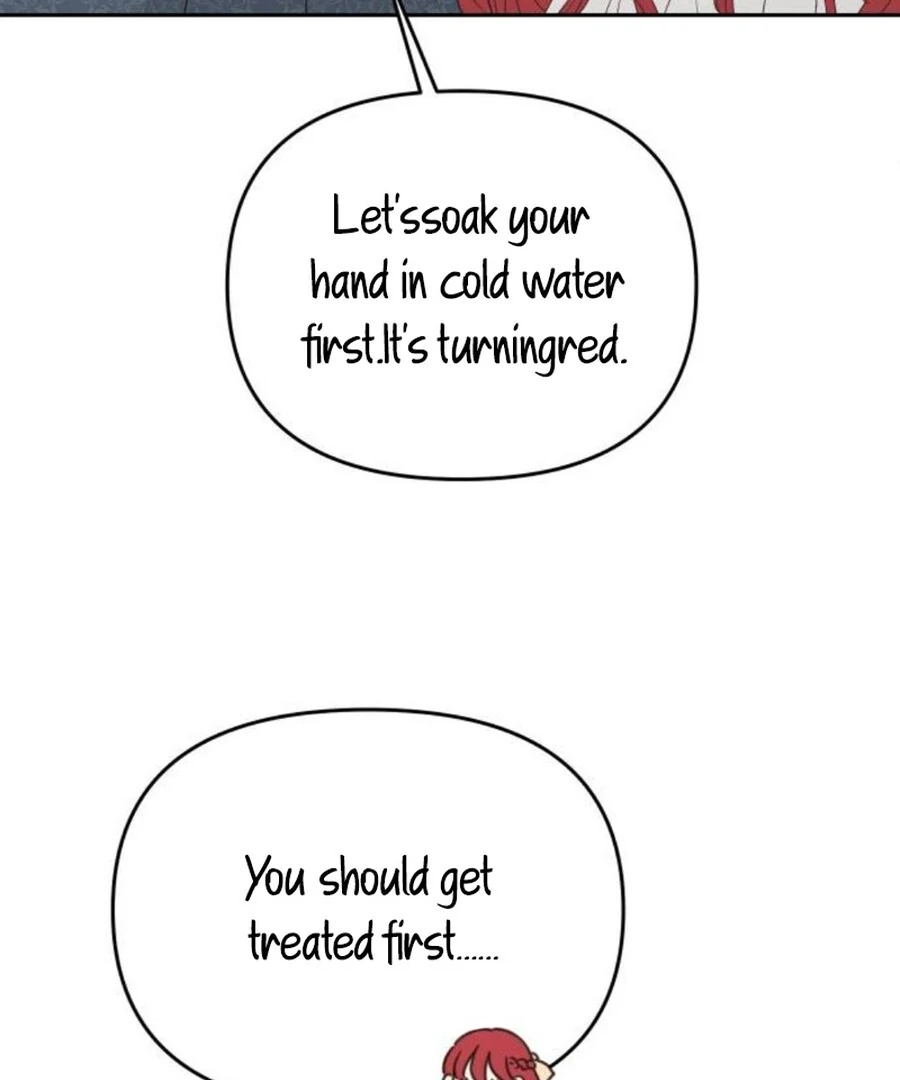 I Adopted a Male Lead From a Prison Shelter - Chapter 74 Page 71