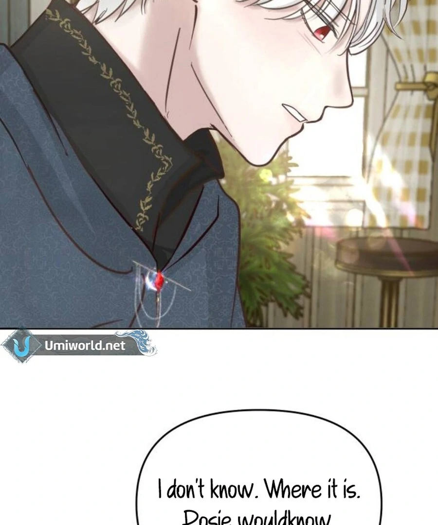 I Adopted a Male Lead From a Prison Shelter - Chapter 74 Page 73