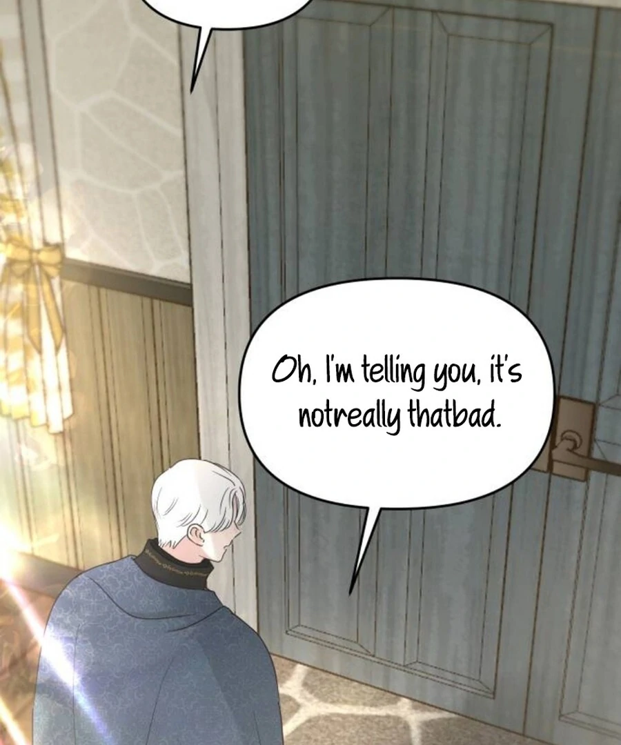 I Adopted a Male Lead From a Prison Shelter - Chapter 74 Page 75