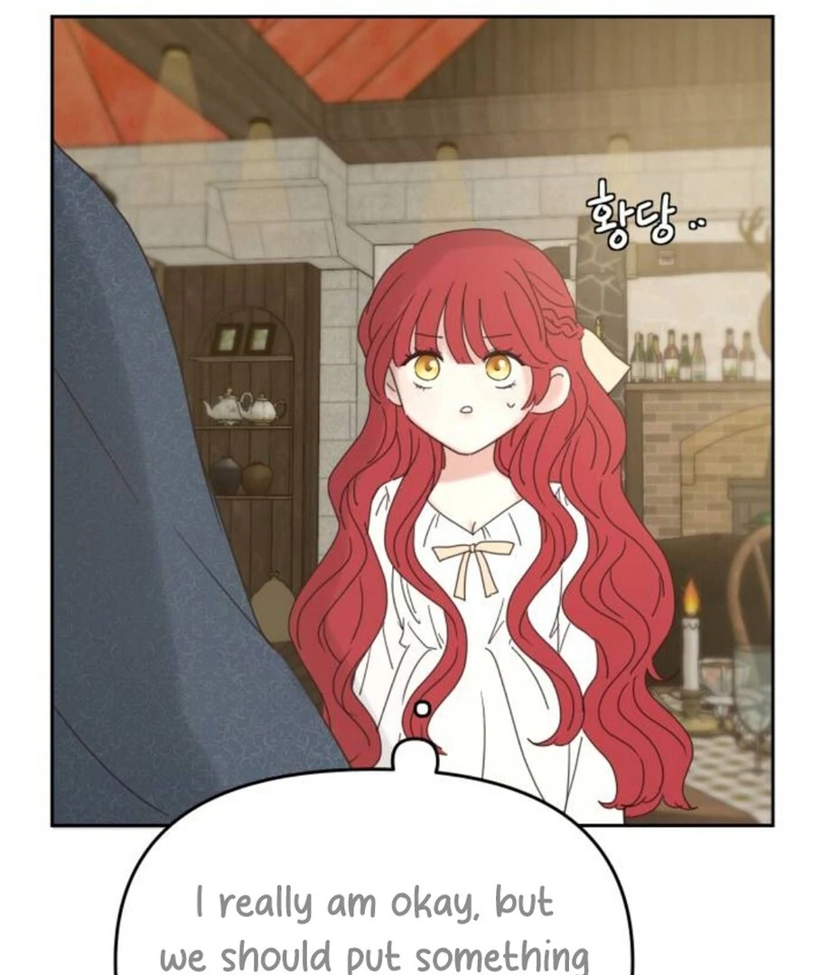 I Adopted a Male Lead From a Prison Shelter - Chapter 74 Page 79