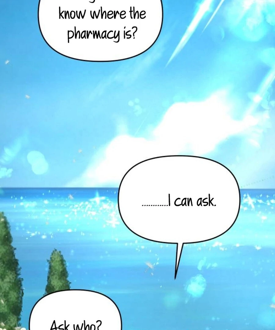 I Adopted a Male Lead From a Prison Shelter - Chapter 74 Page 81