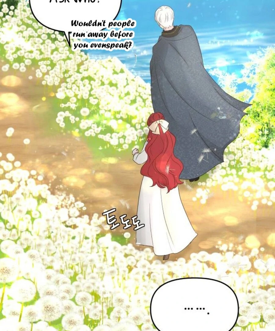 I Adopted a Male Lead From a Prison Shelter - Chapter 74 Page 82