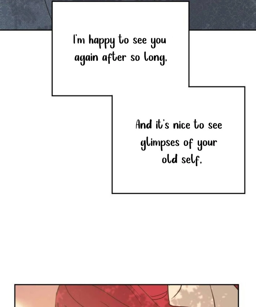 I Adopted a Male Lead From a Prison Shelter - Chapter 74 Page 91