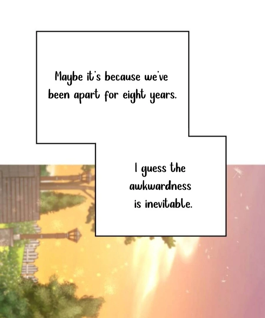 I Adopted a Male Lead From a Prison Shelter - Chapter 74 Page 93