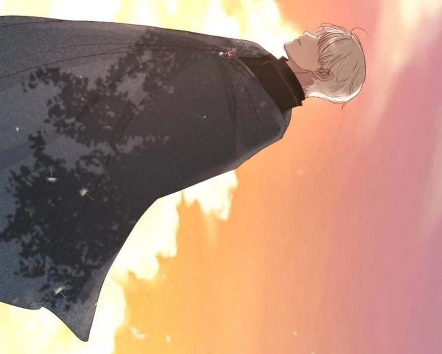 I Adopted a Male Lead From a Prison Shelter - Chapter 74 Page 95