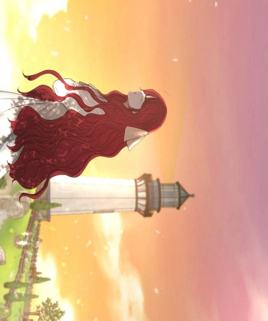 I Adopted a Male Lead From a Prison Shelter - Chapter 74 Page 96