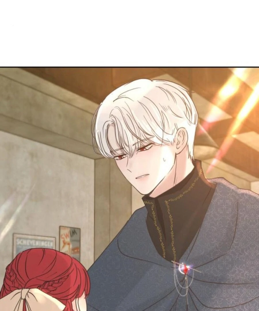 I Adopted a Male Lead From a Prison Shelter - Chapter 75 Page 10