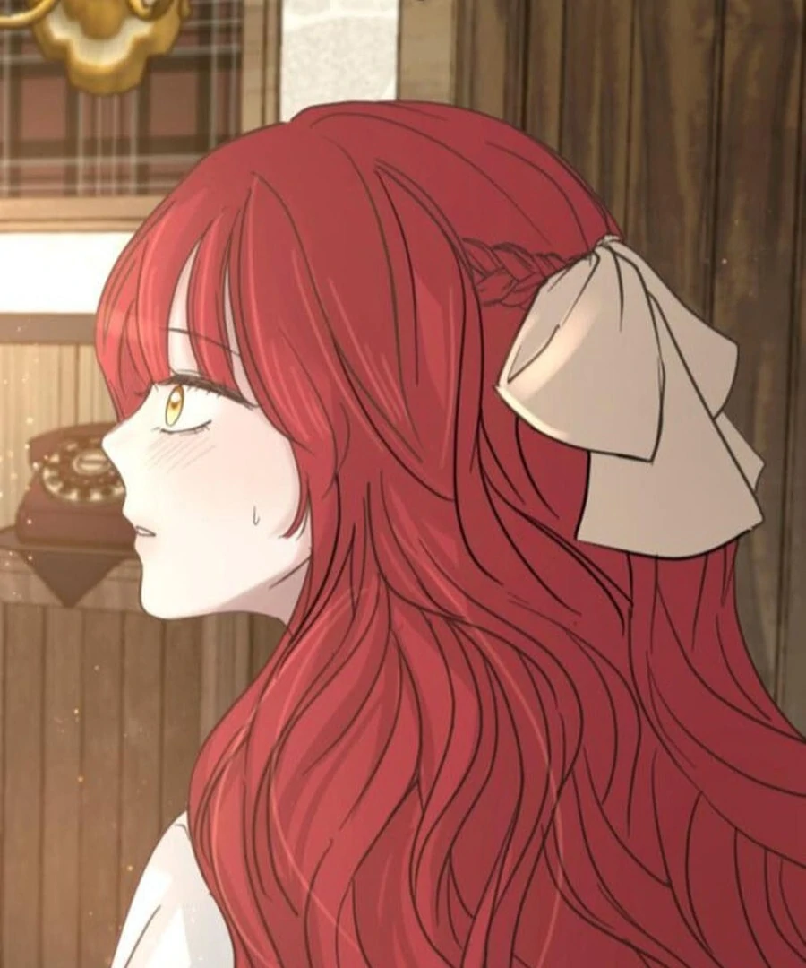 I Adopted a Male Lead From a Prison Shelter - Chapter 75 Page 100