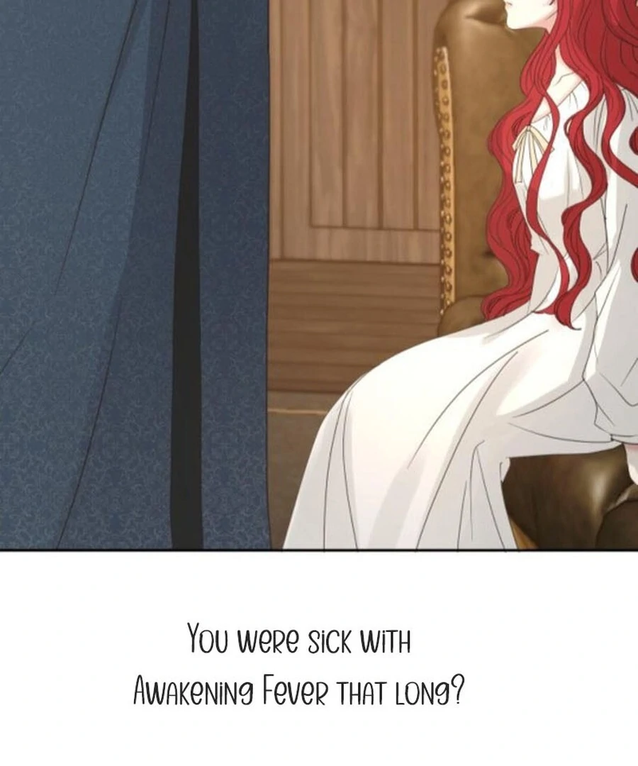 I Adopted a Male Lead From a Prison Shelter - Chapter 75 Page 104