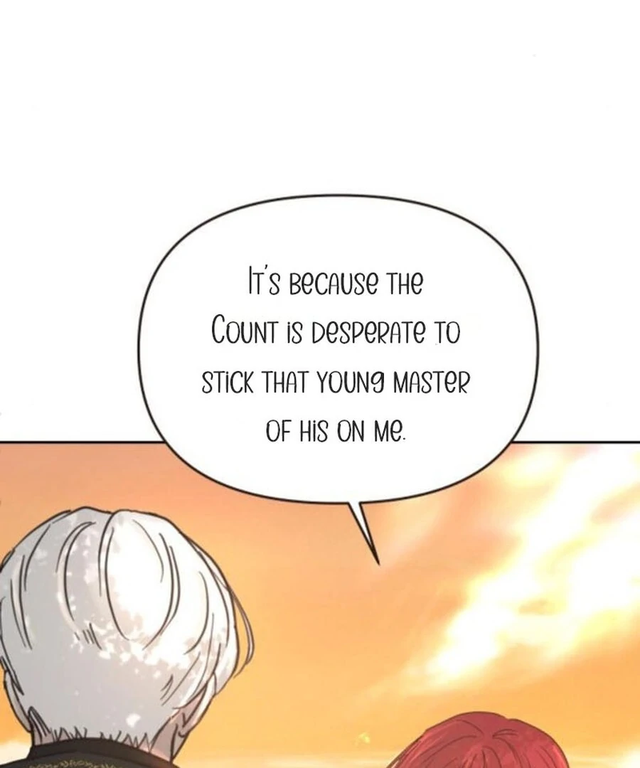 I Adopted a Male Lead From a Prison Shelter - Chapter 75 Page 14