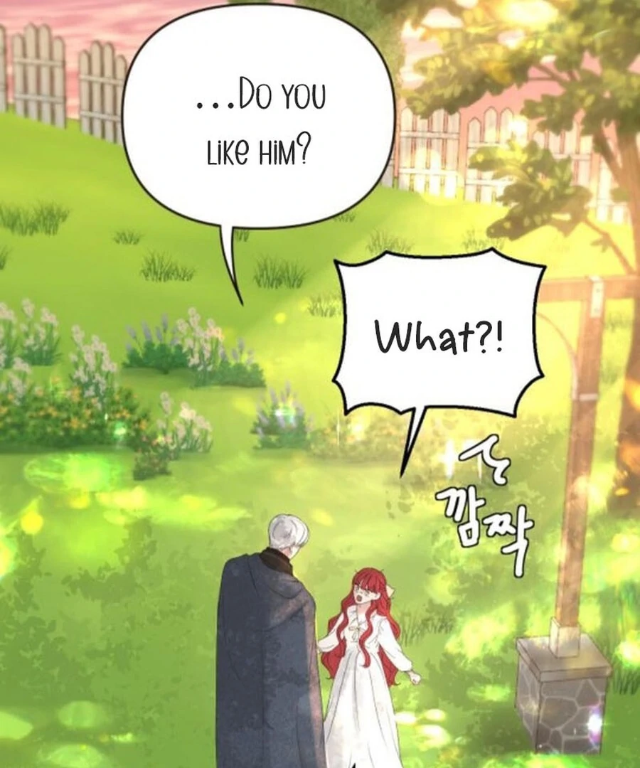 I Adopted a Male Lead From a Prison Shelter - Chapter 75 Page 19