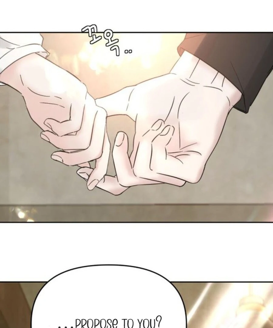 I Adopted a Male Lead From a Prison Shelter - Chapter 75 Page 2