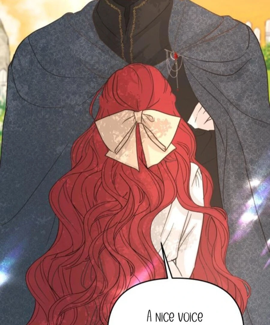 I Adopted a Male Lead From a Prison Shelter - Chapter 75 Page 28