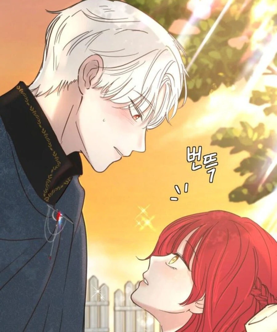 I Adopted a Male Lead From a Prison Shelter - Chapter 75 Page 36