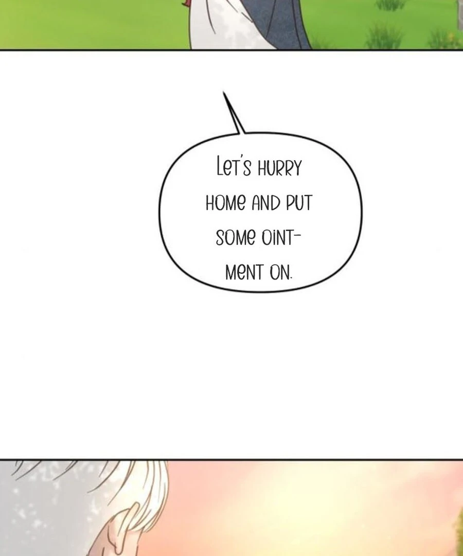 I Adopted a Male Lead From a Prison Shelter - Chapter 75 Page 39