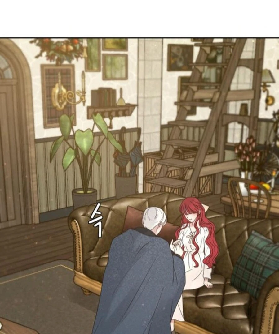 I Adopted a Male Lead From a Prison Shelter - Chapter 75 Page 46