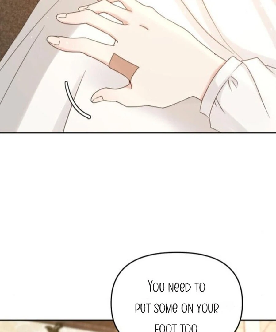 I Adopted a Male Lead From a Prison Shelter - Chapter 75 Page 48