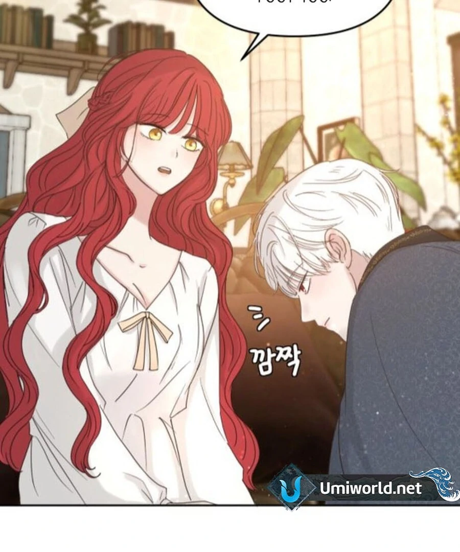 I Adopted a Male Lead From a Prison Shelter - Chapter 75 Page 49