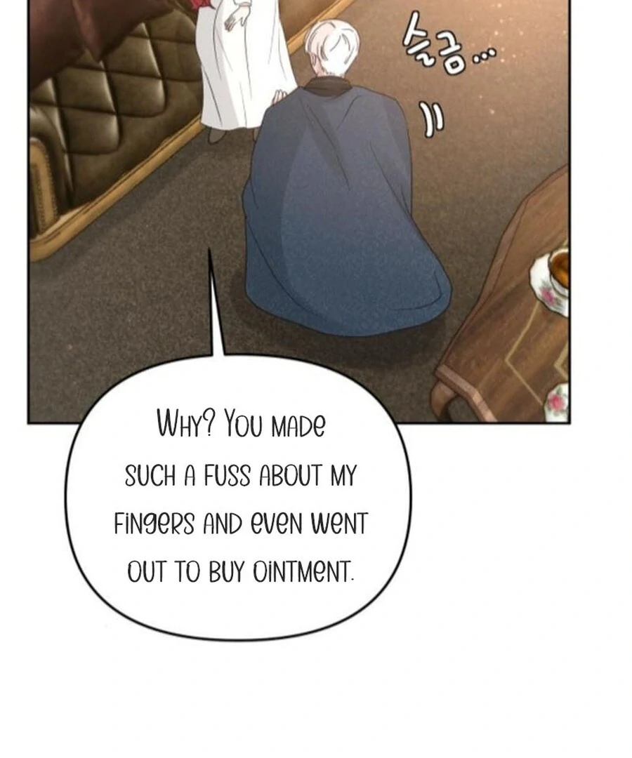 I Adopted a Male Lead From a Prison Shelter - Chapter 75 Page 51