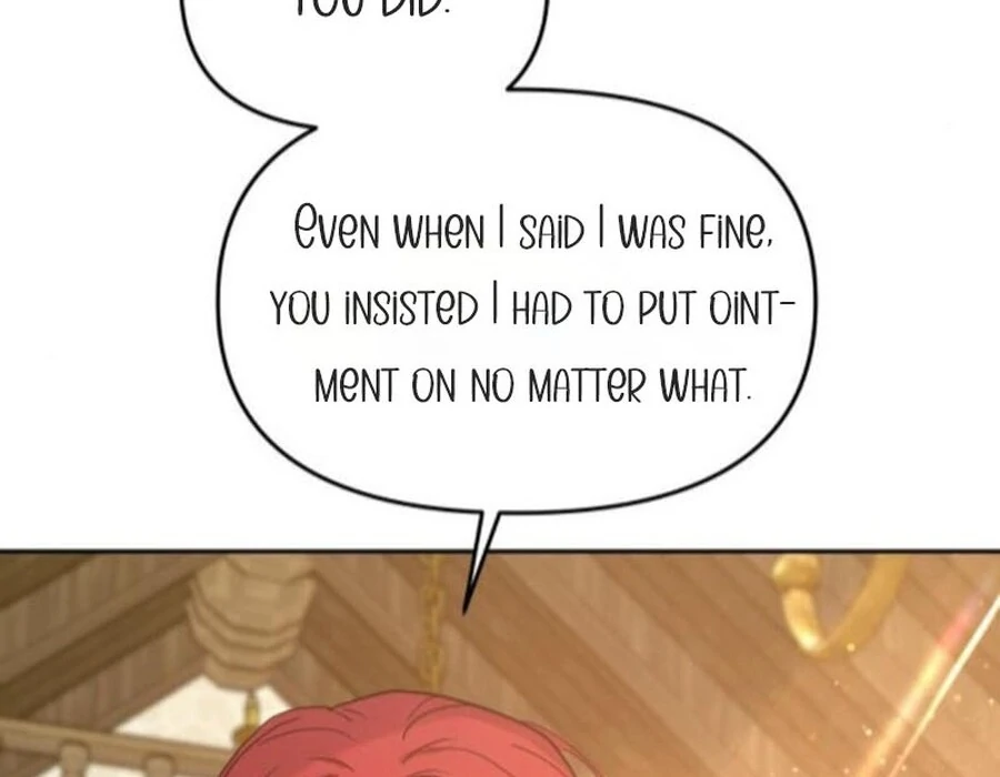 I Adopted a Male Lead From a Prison Shelter - Chapter 75 Page 53