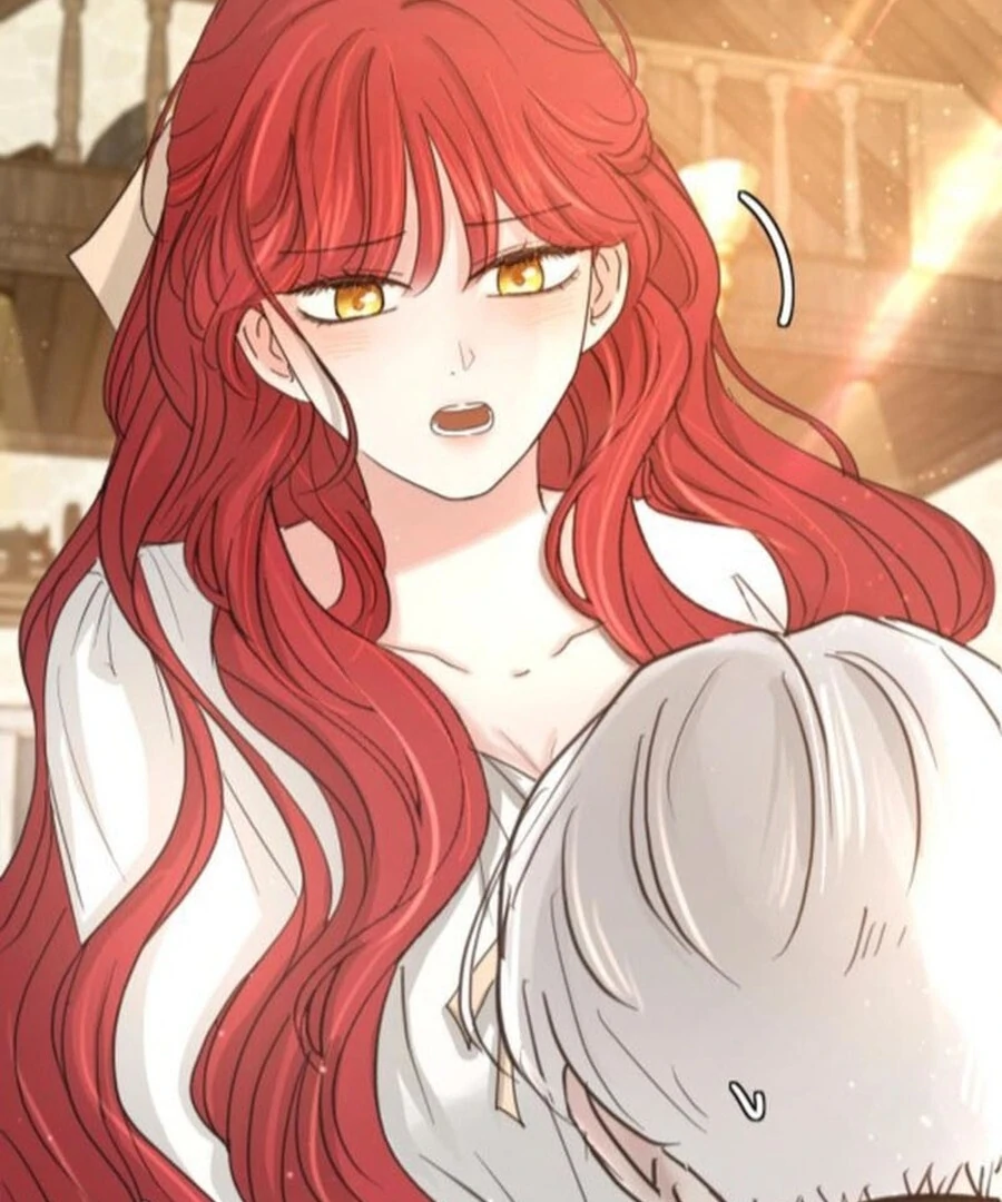 I Adopted a Male Lead From a Prison Shelter - Chapter 75 Page 54