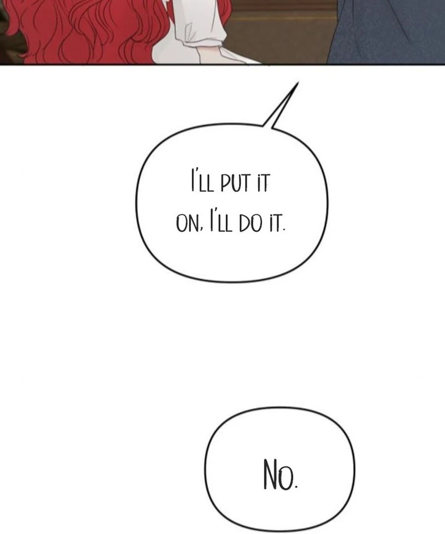 I Adopted a Male Lead From a Prison Shelter - Chapter 75 Page 57