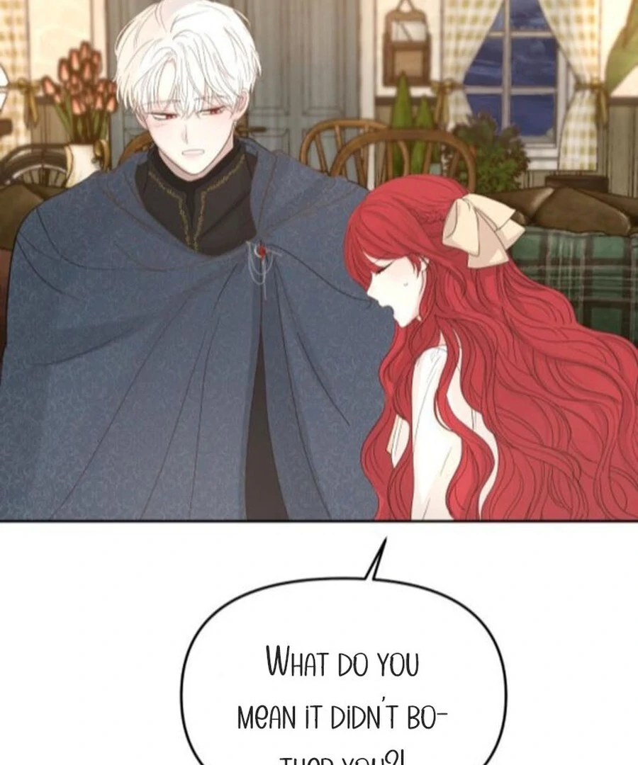 I Adopted a Male Lead From a Prison Shelter - Chapter 75 Page 63