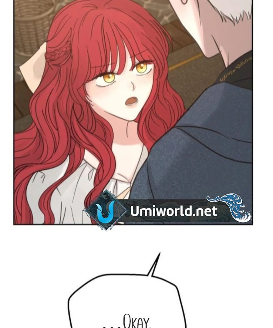 I Adopted a Male Lead From a Prison Shelter - Chapter 75 Page 65