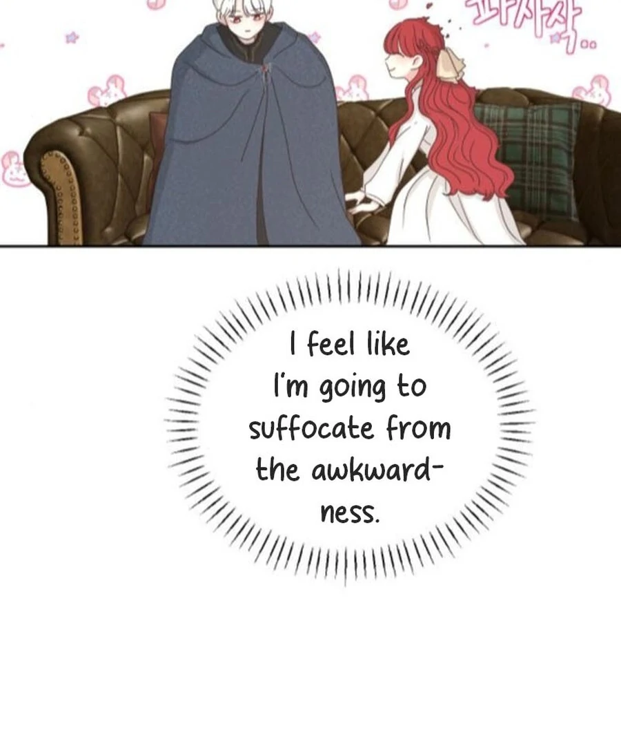 I Adopted a Male Lead From a Prison Shelter - Chapter 75 Page 67