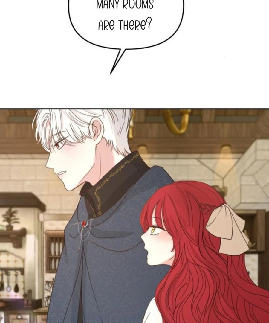 I Adopted a Male Lead From a Prison Shelter - Chapter 75 Page 69