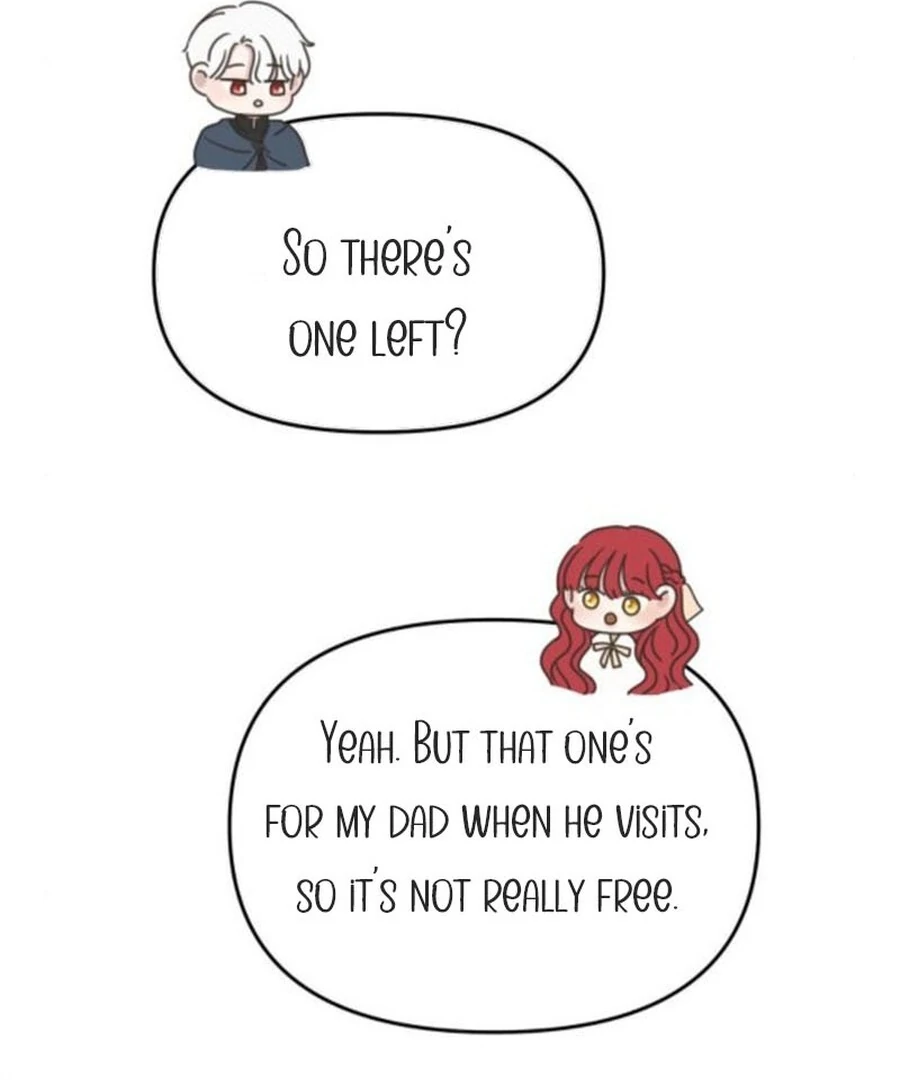 I Adopted a Male Lead From a Prison Shelter - Chapter 75 Page 72