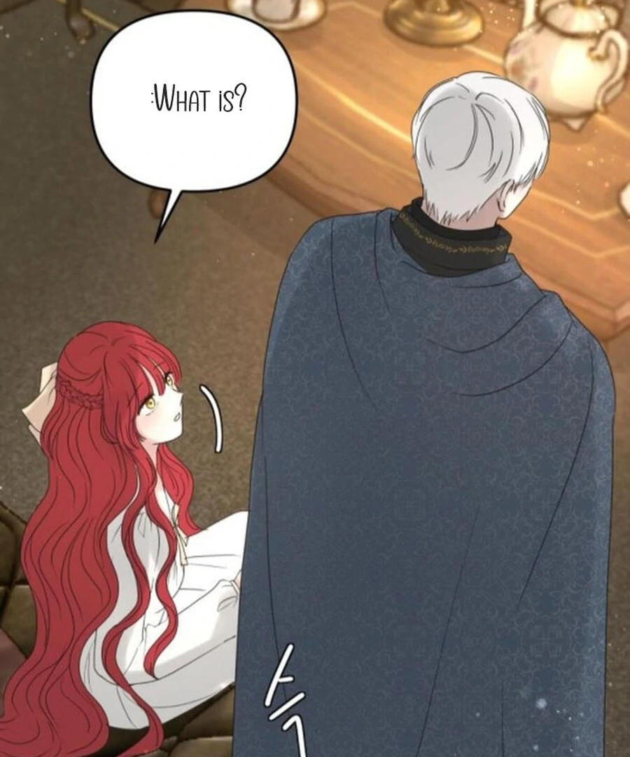 I Adopted a Male Lead From a Prison Shelter - Chapter 75 Page 77