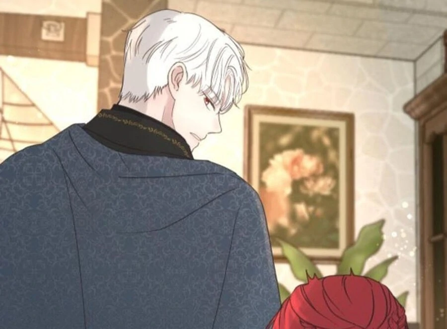 I Adopted a Male Lead From a Prison Shelter - Chapter 75 Page 80