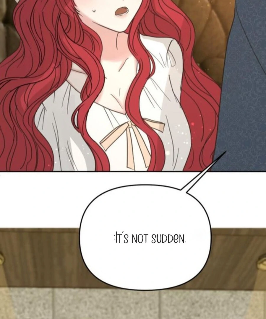 I Adopted a Male Lead From a Prison Shelter - Chapter 75 Page 83