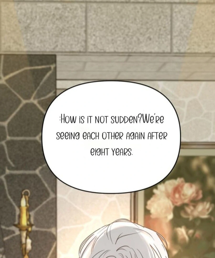 I Adopted a Male Lead From a Prison Shelter - Chapter 75 Page 84