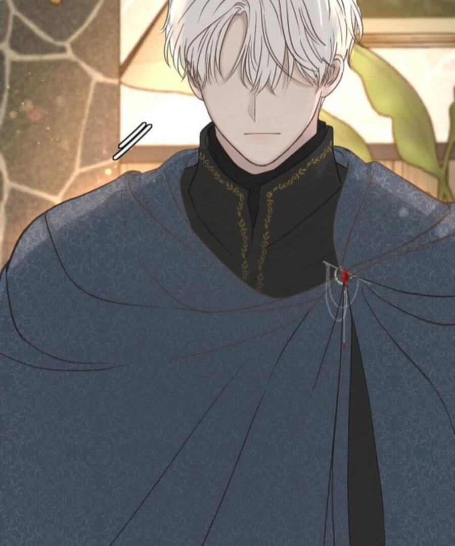 I Adopted a Male Lead From a Prison Shelter - Chapter 75 Page 85