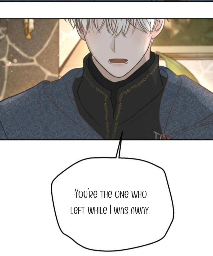 I Adopted a Male Lead From a Prison Shelter - Chapter 75 Page 86