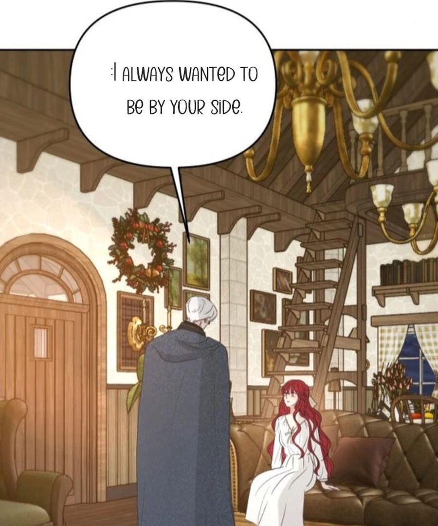 I Adopted a Male Lead From a Prison Shelter - Chapter 75 Page 89