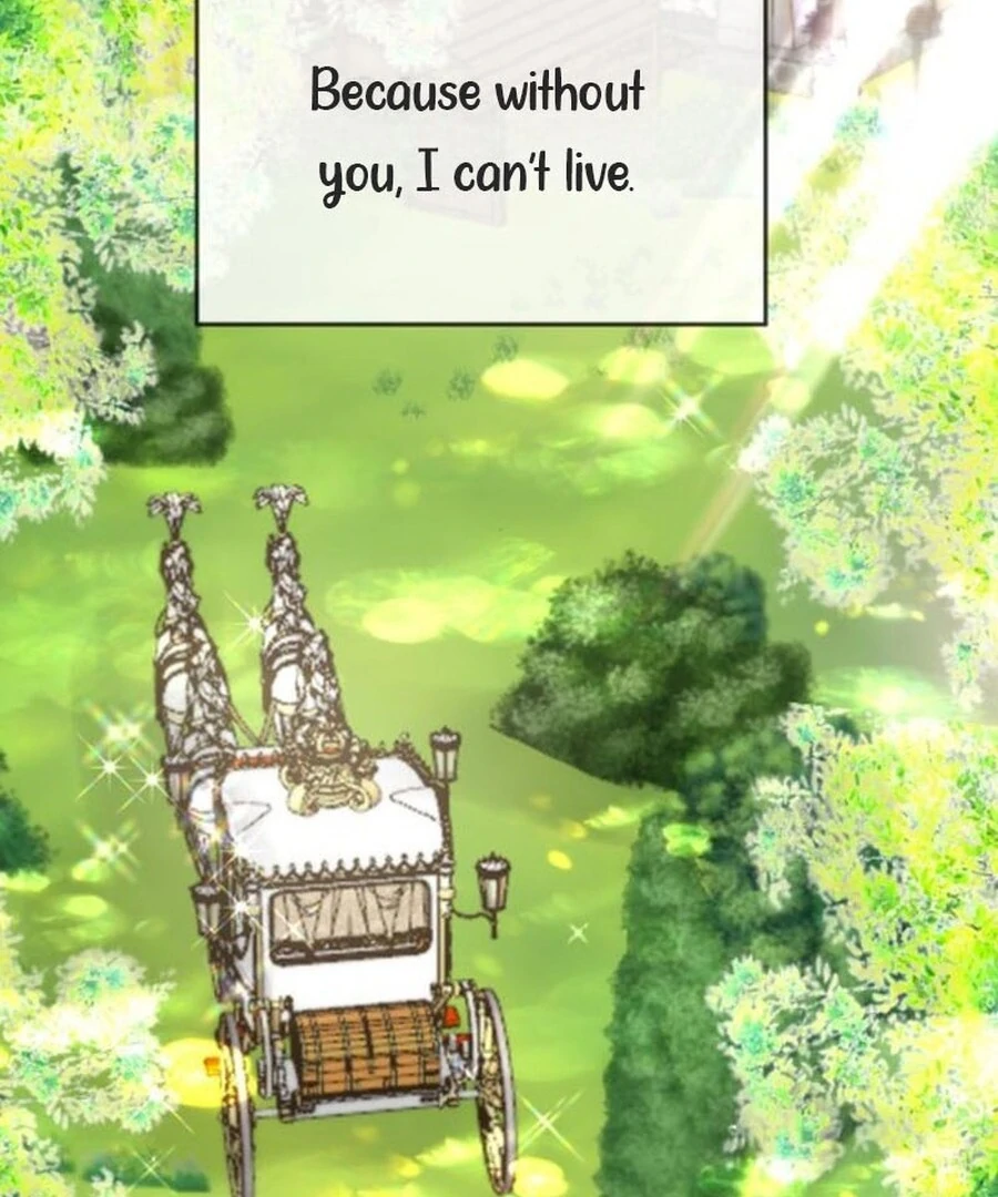 I Adopted a Male Lead From a Prison Shelter - Chapter 76 Page 112