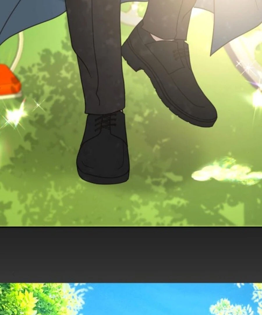 I Adopted a Male Lead From a Prison Shelter - Chapter 76 Page 126