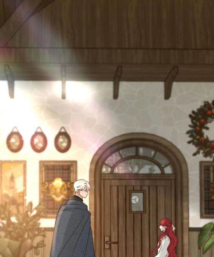 I Adopted a Male Lead From a Prison Shelter - Chapter 76 Page 129