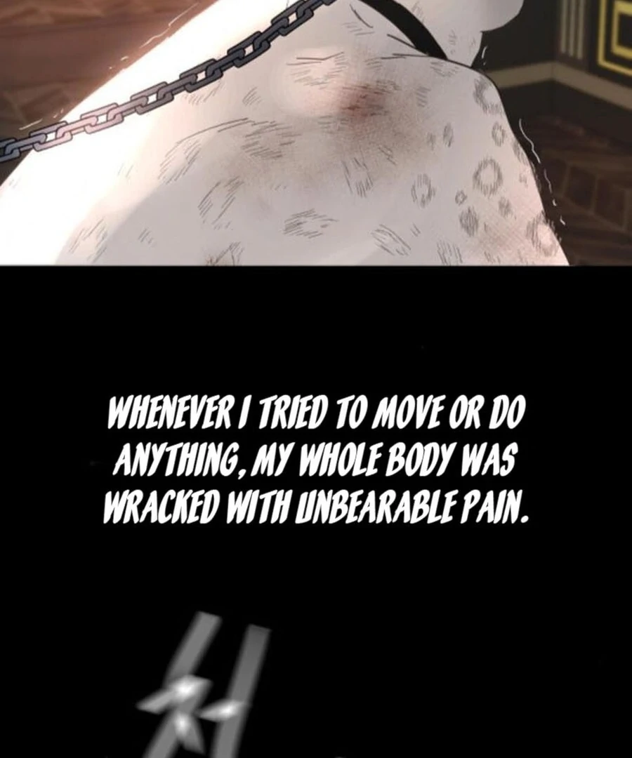 I Adopted a Male Lead From a Prison Shelter - Chapter 76 Page 13