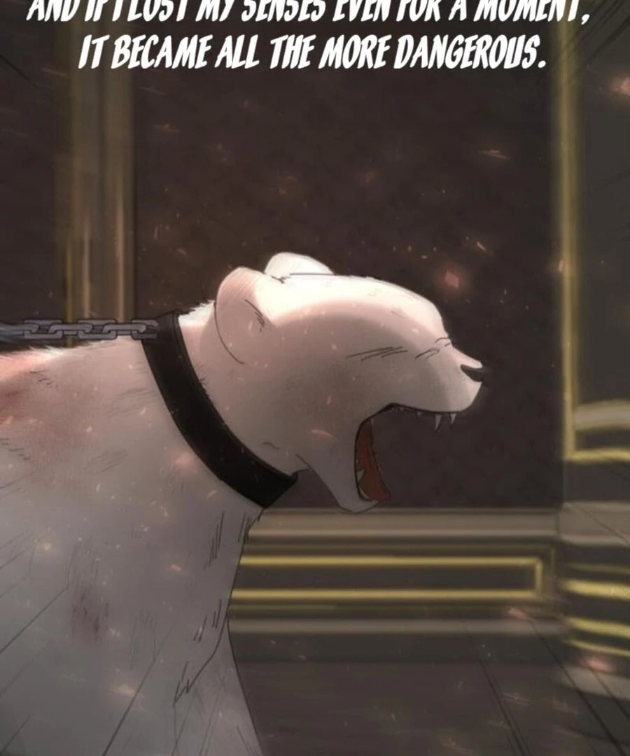 I Adopted a Male Lead From a Prison Shelter - Chapter 76 Page 15