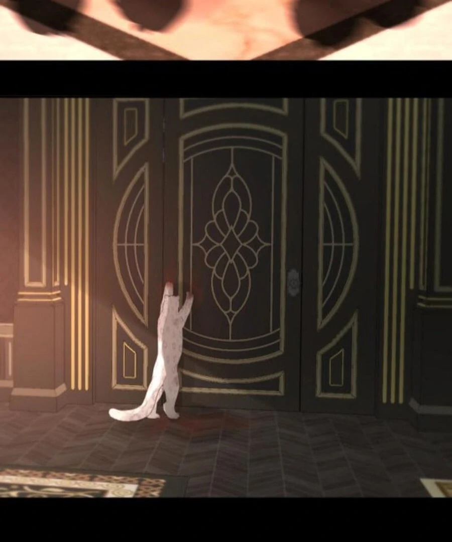 I Adopted a Male Lead From a Prison Shelter - Chapter 76 Page 19