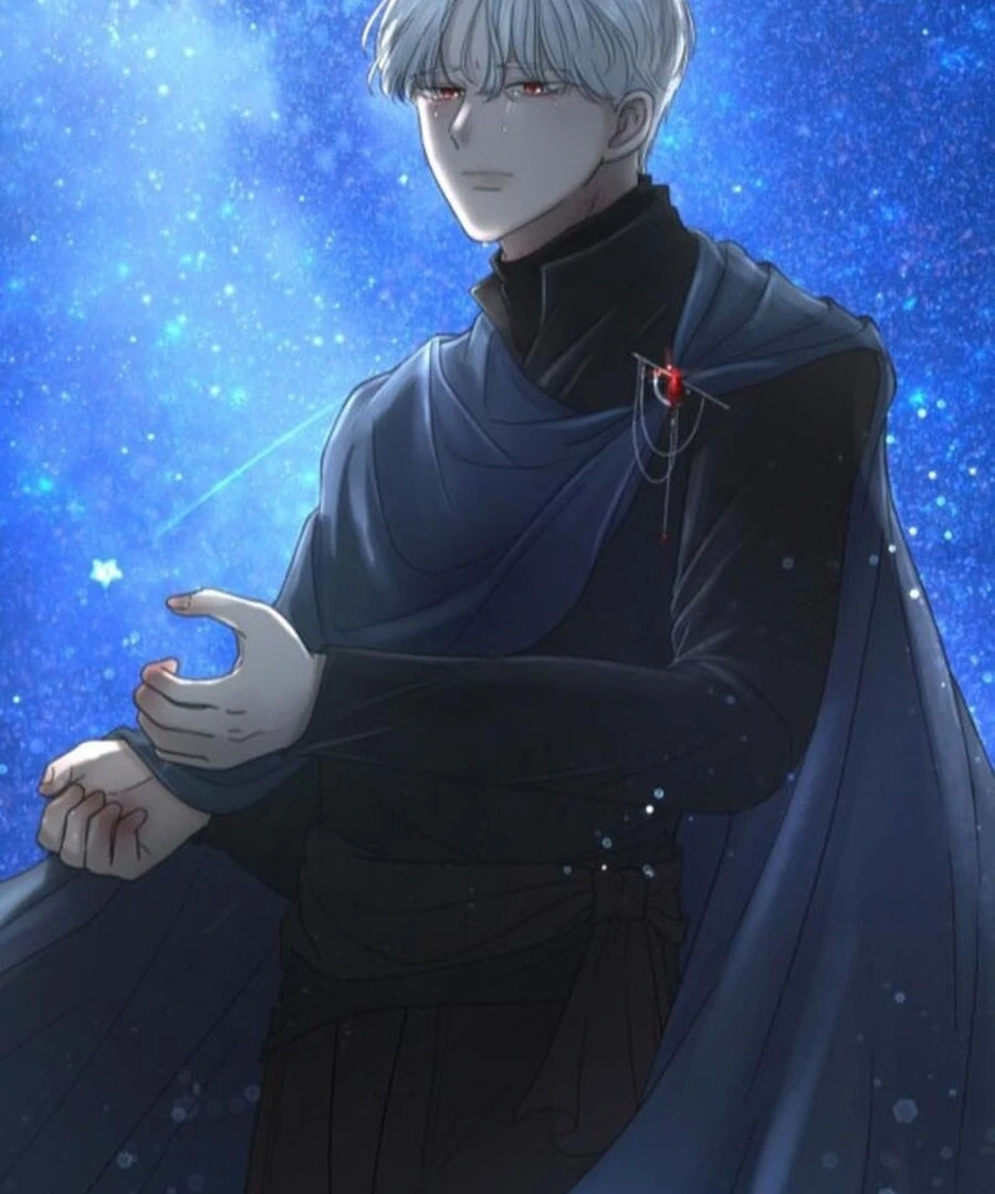 I Adopted a Male Lead From a Prison Shelter - Chapter 76 Page 31