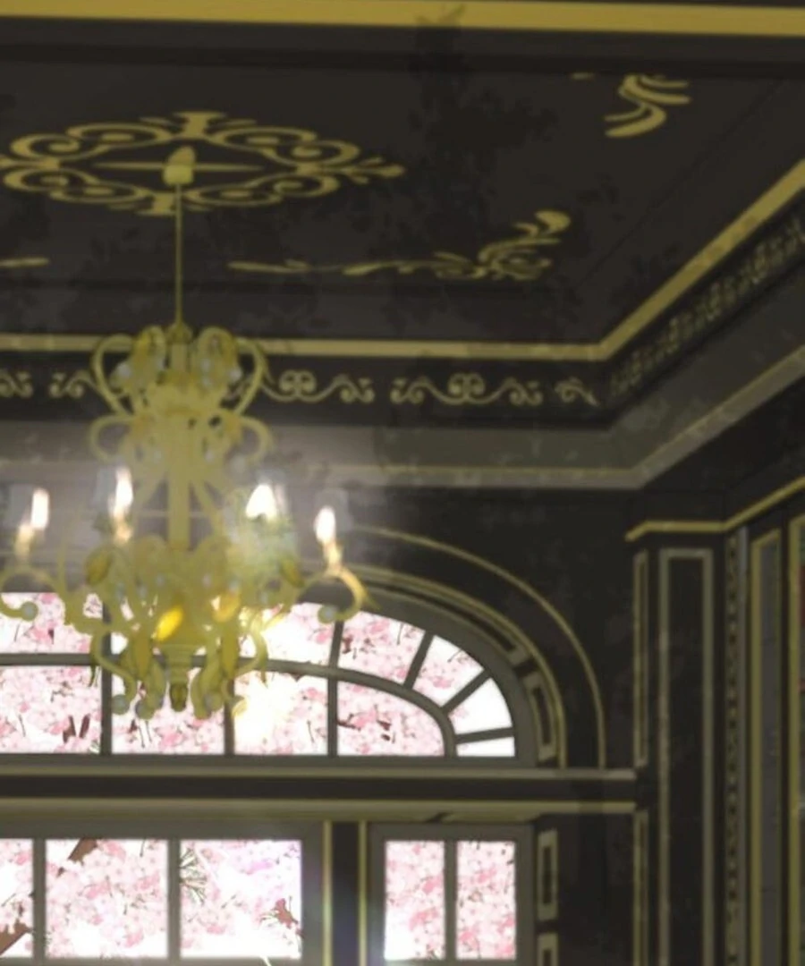 I Adopted a Male Lead From a Prison Shelter - Chapter 76 Page 34