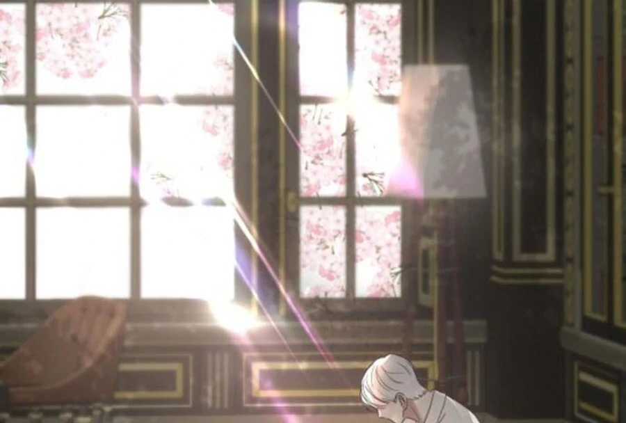 I Adopted a Male Lead From a Prison Shelter - Chapter 76 Page 35