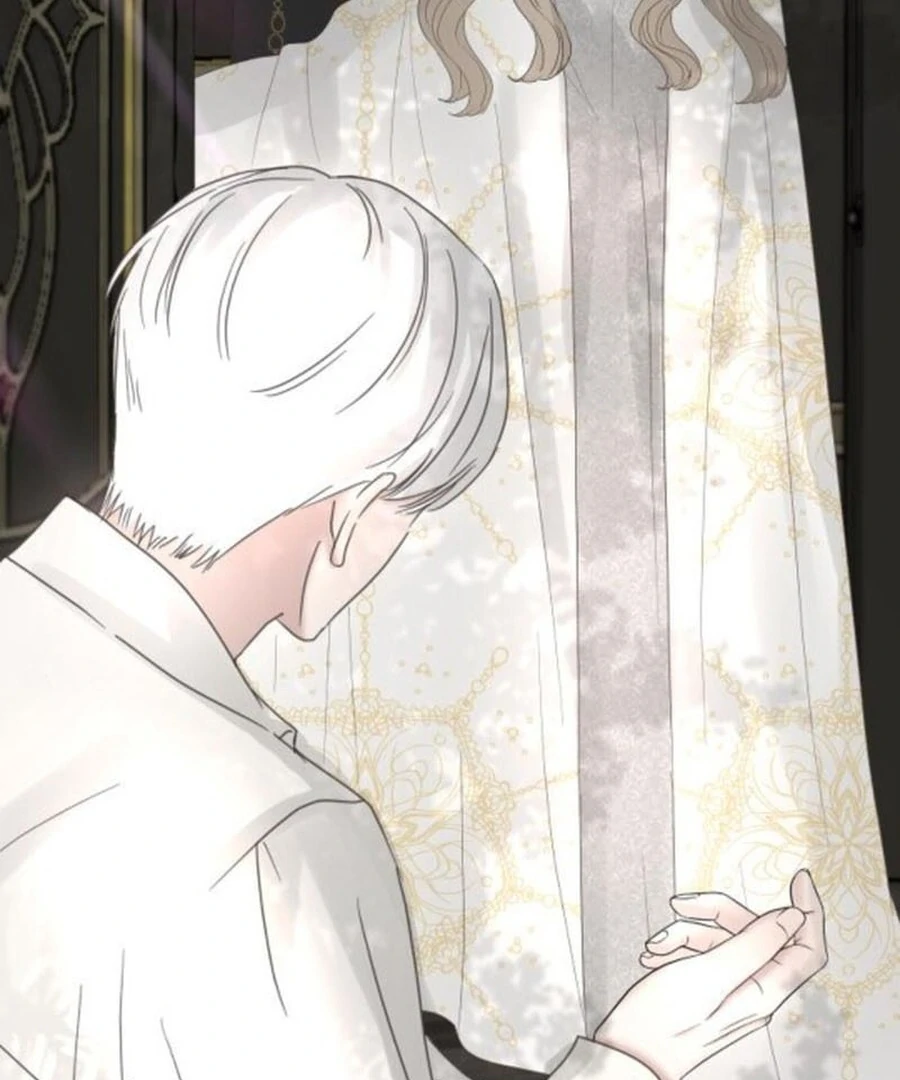 I Adopted a Male Lead From a Prison Shelter - Chapter 76 Page 40