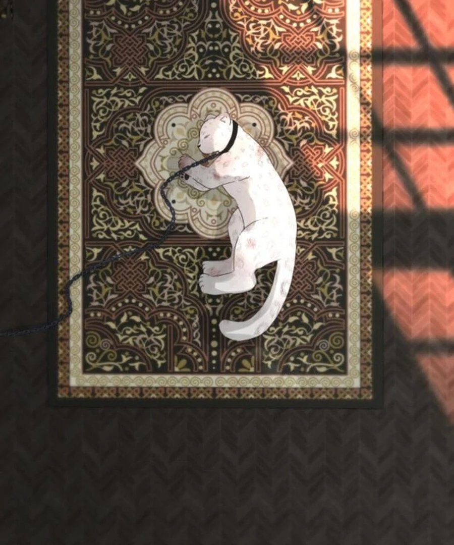 I Adopted a Male Lead From a Prison Shelter - Chapter 76 Page 5