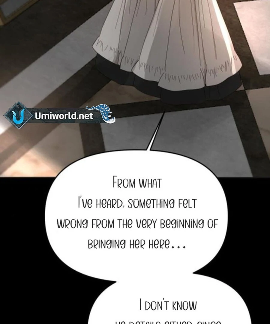 I Adopted a Male Lead From a Prison Shelter - Chapter 76 Page 50